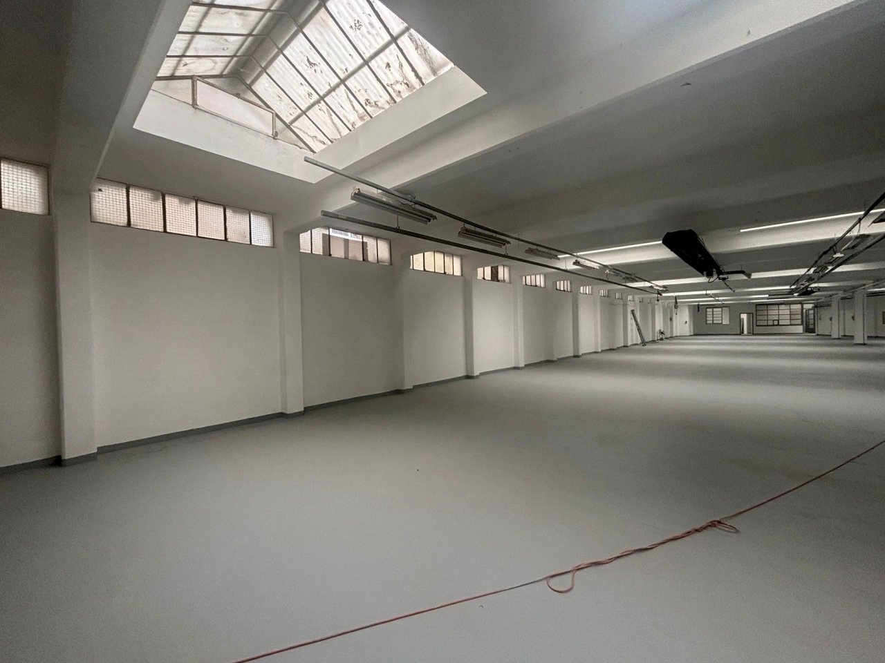 IMG_9109.JPG - Commercial Premises Via Vivaldi  10, Torino - photo 1