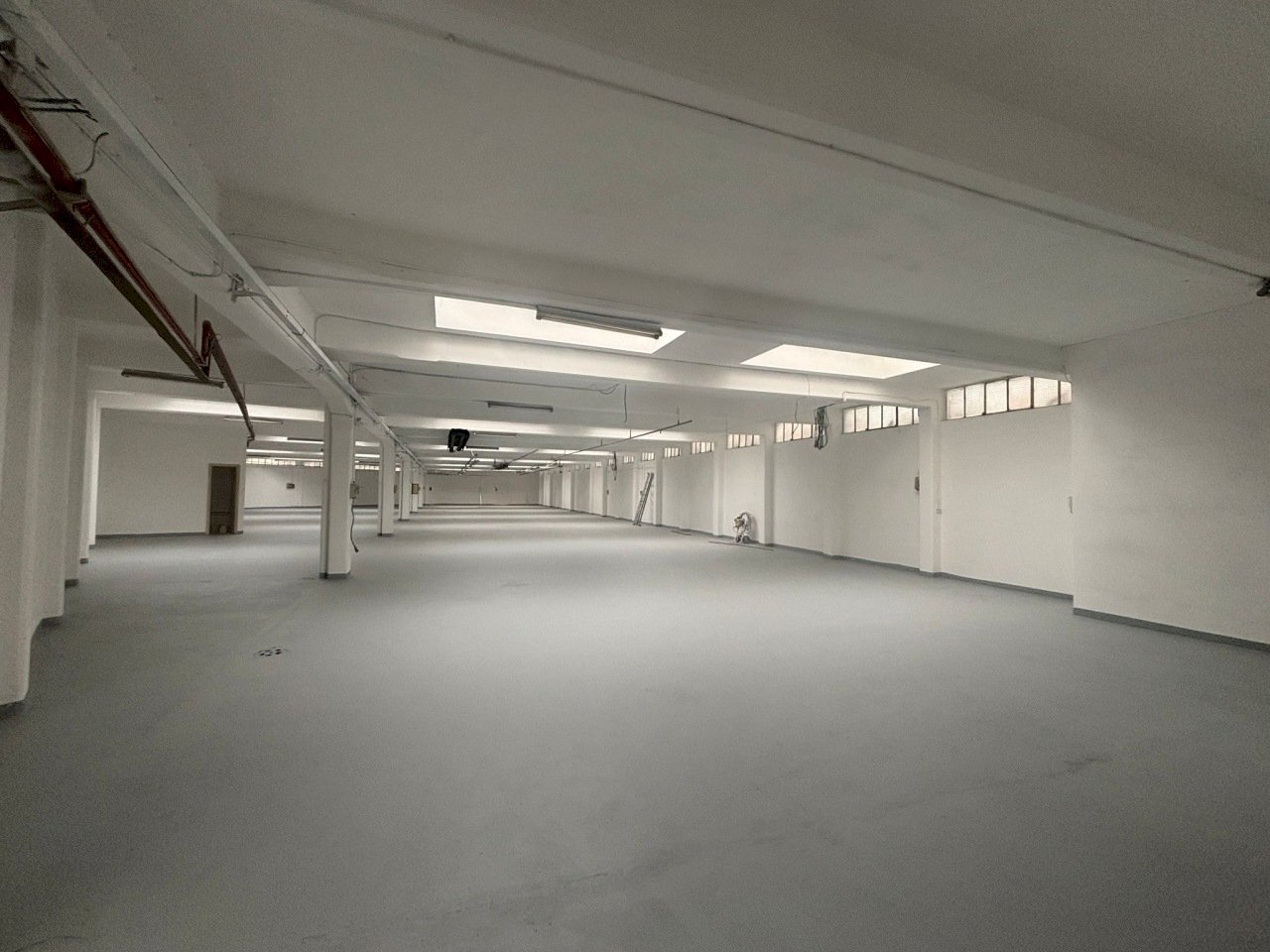 IMG_0601.JPG - Commercial Premises Via Vivaldi  10, Torino - photo 3