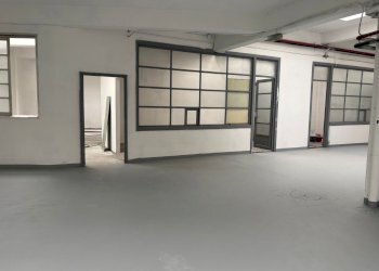 IMG_5565.JPG - Commercial Premises Via Vivaldi  10, Torino - photo 2