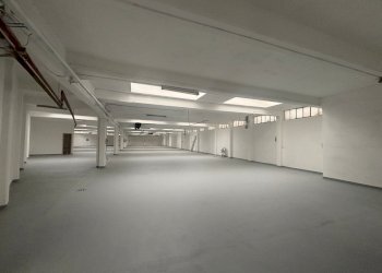 IMG_0601.JPG - Commercial Premises Via Vivaldi  10, Torino - photo 3