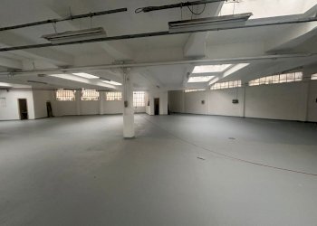 IMG_1194.JPG - Commercial Premises Via Vivaldi  10, Torino - photo 5