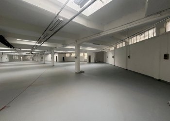 IMG_1429.JPG - Commercial Premises Via Vivaldi  10, Torino - photo 6