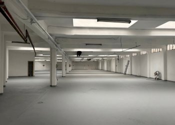 IMG_1605.JPG - Commercial Premises Via Vivaldi  10, Torino - photo 7