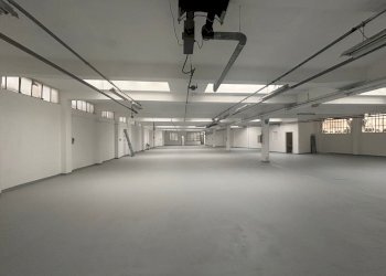 IMG_3270.JPG - Commercial Premises Via Vivaldi  10, Torino - photo 9