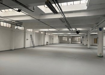 IMG_5954.JPG - Commercial Premises Via Vivaldi  10, Torino - photo 11