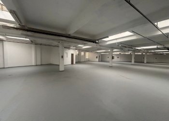 IMG_9359.JPG - Commercial Premises Via Vivaldi  10, Torino - photo 14