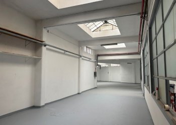 IMG_9702.JPG - Commercial Premises Via Vivaldi  10, Torino - photo 16