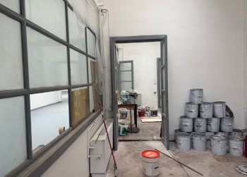 IMG_4530.JPG - Commercial Premises Via Vivaldi  10, Torino - photo 17