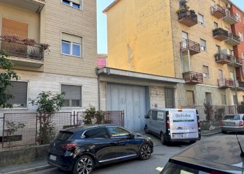 d57c47ad-dd03-4507-905f-56da66ca41a4.JPG - Commercial Premises Via Vivaldi  10, Torino - photo 19