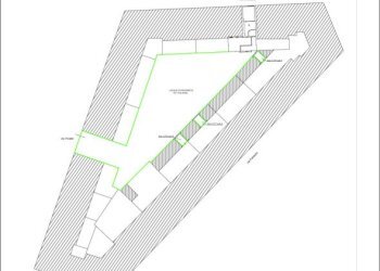 IMG_8081.jpg - Commercial Premises Via Vivaldi  10, Torino - photo 20