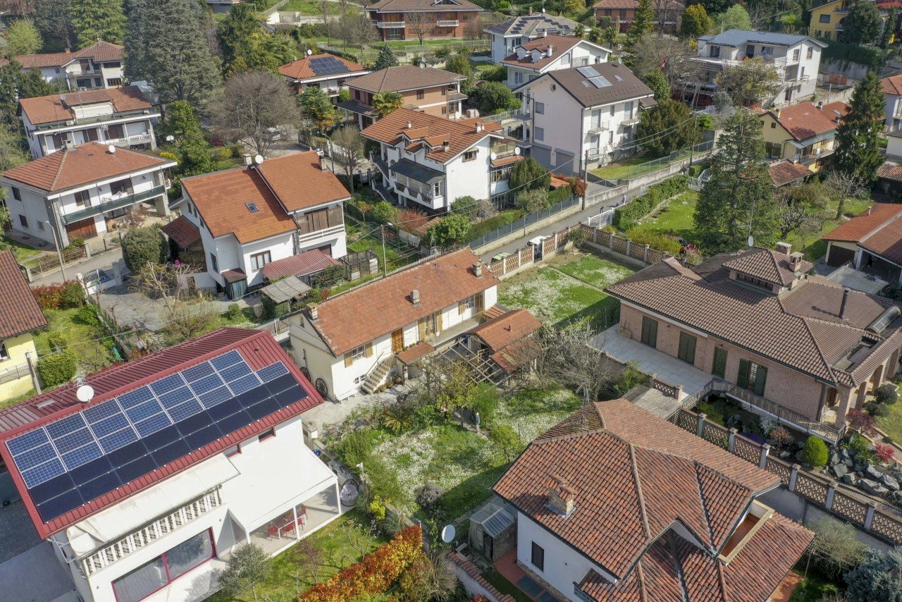 Moncalieri Rigolino 0-3.jpg - Villa Strada Rigolino 12, Moncalieri - foto 2