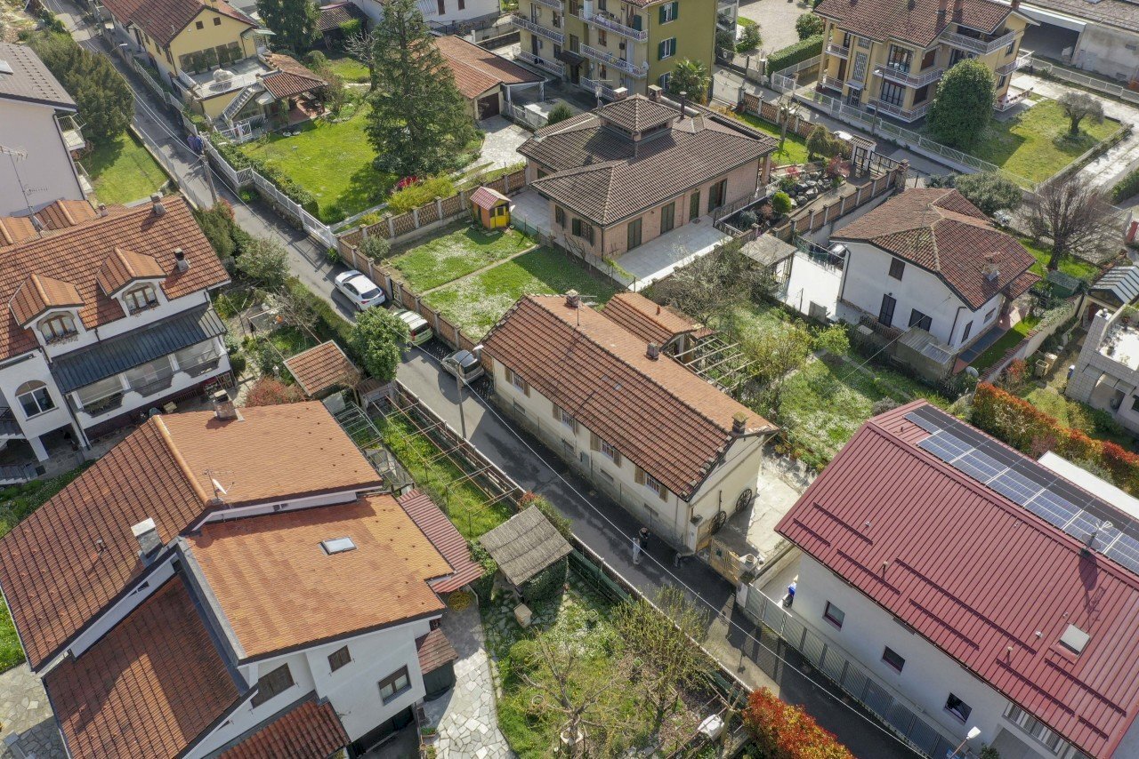 Moncalieri Rigolino 0-4.jpg - Villa Strada Rigolino 12, Moncalieri - foto 3