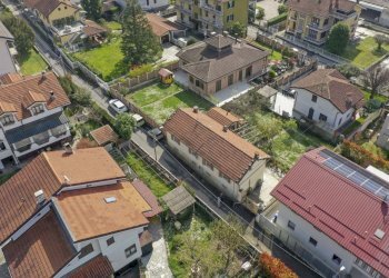 Moncalieri Rigolino 0-4.jpg - Villa Strada Rigolino 12, Moncalieri - foto 3