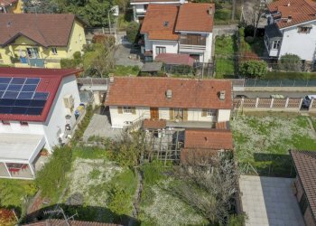 Moncalieri Rigolino 0-5.jpg - Villa Strada Rigolino 12, Moncalieri - foto 4