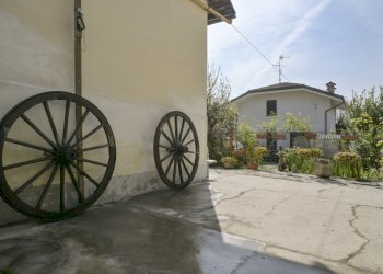 Moncalieri Rigolino 0-8.jpg - Villa Strada Rigolino 12, Moncalieri - foto 7