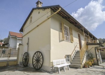 Moncalieri Rigolino 0-9.jpg - Villa Strada Rigolino 12, Moncalieri - foto 8