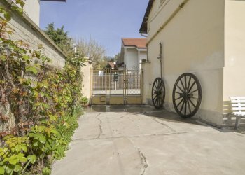 Moncalieri Rigolino 0-10.jpg - Villa Strada Rigolino 12, Moncalieri - foto 9