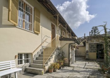 Moncalieri Rigolino 0-11.jpg - Villa Strada Rigolino 12, Moncalieri - foto 10