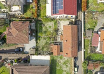 Moncalieri Rigolino 0.jpg - Villa Strada Rigolino 12, Moncalieri - foto 22