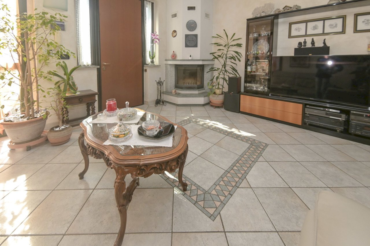 Gerbole 1 PT-4.jpg - Porzione di casa Salvo D'Acquisto Gerbole Zucca 8, Volvera - foto 3