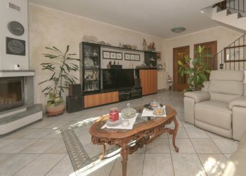 Gerbole 1 PT-3.jpg - Porzione di casa Salvo D'Acquisto Gerbole Zucca  8, Volvera - foto 1