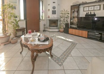 Gerbole 1 PT-4.jpg - Porzione di casa Salvo D'Acquisto Gerbole Zucca  8, Volvera - foto 3