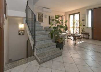 Gerbole 1 PT-5.jpg - Porzione di casa Salvo D'Acquisto Gerbole Zucca  8, Volvera - foto 4