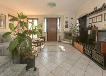 Gerbole 1 PT-6.jpg - Porzione di casa Salvo D'Acquisto Gerbole Zucca  8, Volvera - foto 5