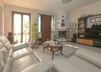 Gerbole 1 PT-7.jpg - Porzione di casa Salvo D'Acquisto Gerbole Zucca  8, Volvera - foto 6