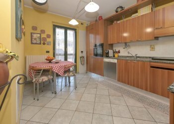 Gerbole 1 PT-8.jpg - Porzione di casa Salvo D'Acquisto Gerbole Zucca  8, Volvera - foto 7