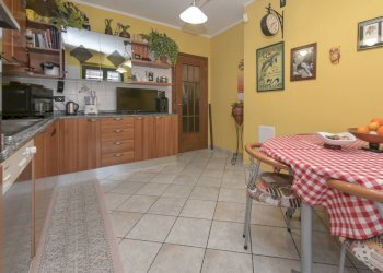 Gerbole 1 PT-10.jpg - Porzione di casa Salvo D'Acquisto Gerbole Zucca  8, Volvera - foto 9