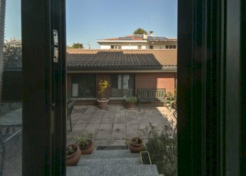 Gerbole 1 PT-12.jpg - Porzione di casa Salvo D'Acquisto Gerbole Zucca  8, Volvera - foto 11