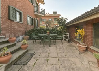 Gerbole 1 PT-15.jpg - Porzione di casa Salvo D'Acquisto Gerbole Zucca  8, Volvera - foto 14