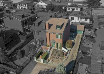 Gerbole 0-7 b.jpg - Porzione di casa Salvo D'Acquisto Gerbole Zucca  8, Volvera - foto 16