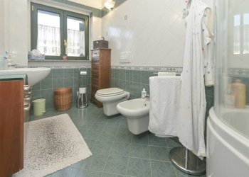 Gerbole 2 P1-9.jpg - Porzione di casa Salvo D'Acquisto Gerbole Zucca  8, Volvera - foto 28