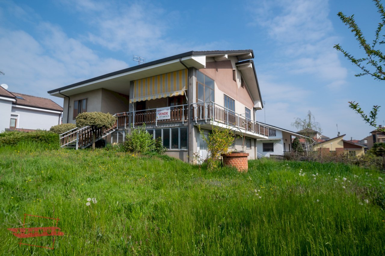 SAN DAMIANO-37.jpg - Villa via rossini 5, San Damiano d'Asti - foto 2