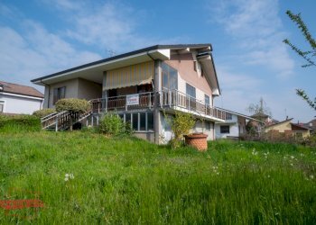 SAN DAMIANO-37.jpg - Villa via rossini 5, San Damiano d'Asti - foto 2