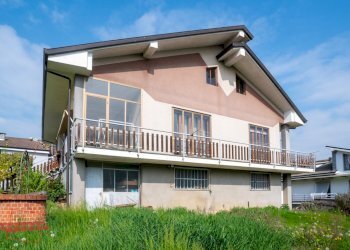 SAN DAMIANO-35.jpg - Villa via rossini 5, San Damiano d'Asti - foto 10