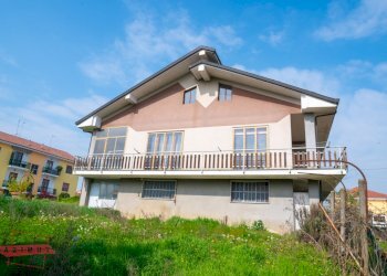 SAN DAMIANO-34.jpg - Villa via rossini 5, San Damiano d'Asti - foto 12