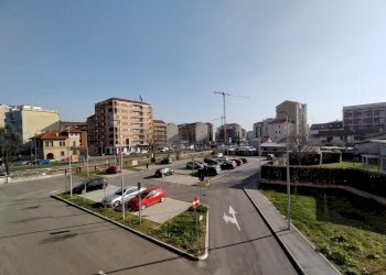 IMG20250305153135.jpg - Quadrilocale Via Pietro Cossa 105, Torino - foto 13