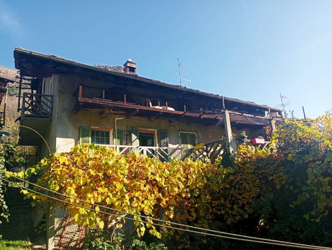 PHOTO-2024-11-05-12-21-51 (4).jpg - Rustic Borgata Serre, Perosa Argentina - photo 2