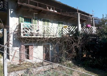 IMG_20250227_132444.jpg - Rustic Borgata Serre, Perosa Argentina - photo 1