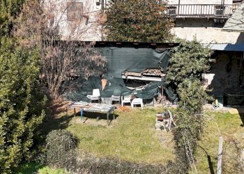 DJI_20250228140059_0011_D.JPG - Rustic Borgata Serre, Perosa Argentina - photo 18