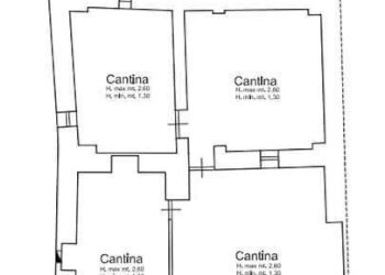 PHOTO-2025-03-02-18-18-34 P Seminterrato.jpg - Rustic Borgata Serre, Perosa Argentina - photo 28