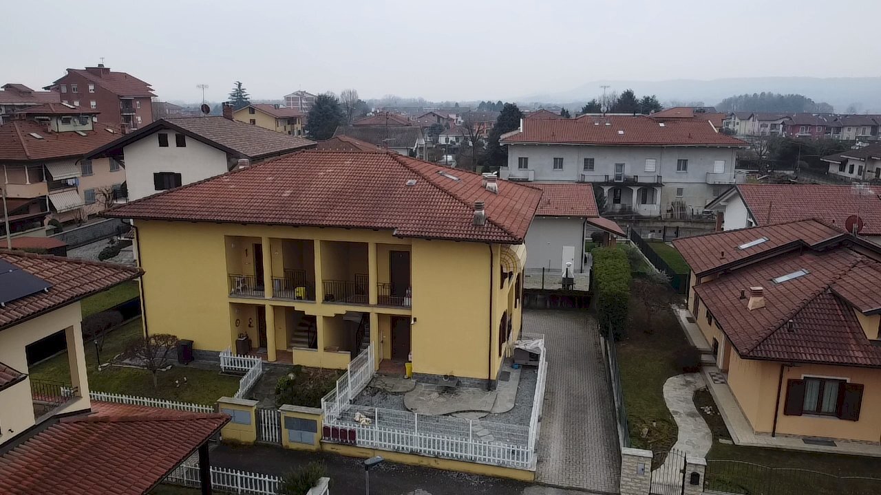 IGDP0364.PNG - Quadrilocale Via Guido Gozzano 48, Strambino - foto 2