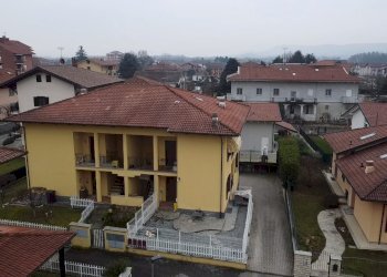 IGDP0364.PNG - Quadrilocale Via Guido Gozzano 48, Strambino - foto 2