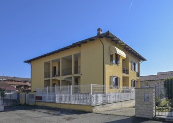 Strambino 0.jpg - Quadrilocale Via Guido Gozzano 48, Strambino - foto 6