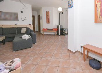 Strambino 1-2.jpg - Quadrilocale Via Guido Gozzano 48, Strambino - foto 11