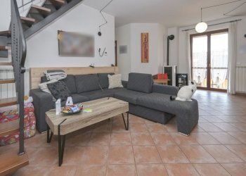 Strambino 1-4.jpg - Quadrilocale Via Guido Gozzano 48, Strambino - foto 13