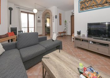 Strambino 1-5.jpg - Quadrilocale Via Guido Gozzano 48, Strambino - foto 14